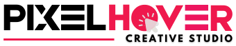 Pixel Hover