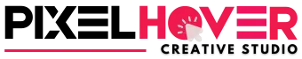 Pixel Hover