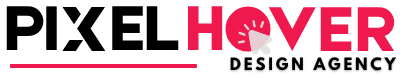 Pixel Hover